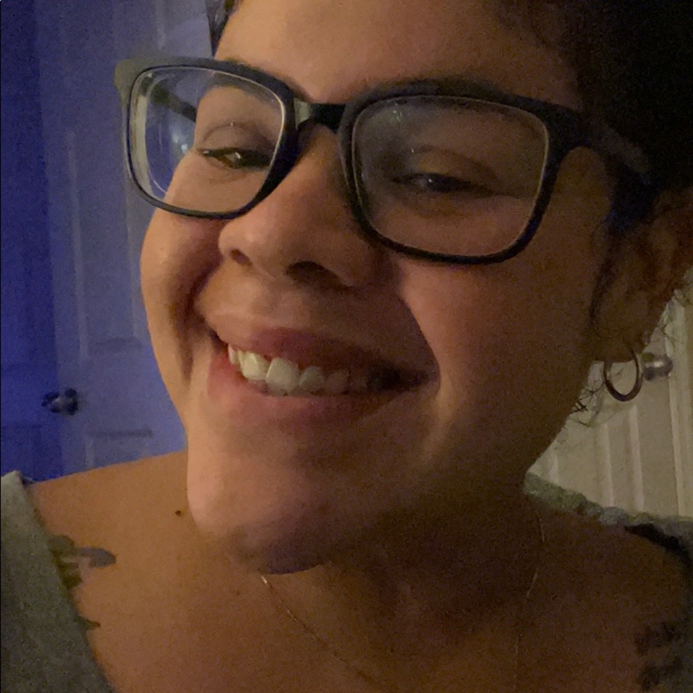 Meet your Posher, Briahna